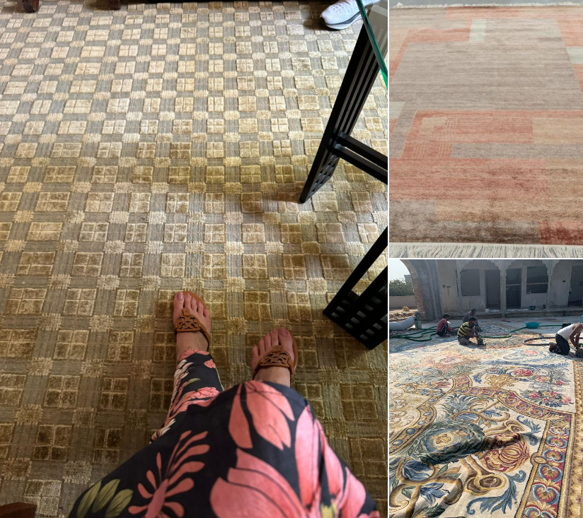 Exclusivity is becoming rarer