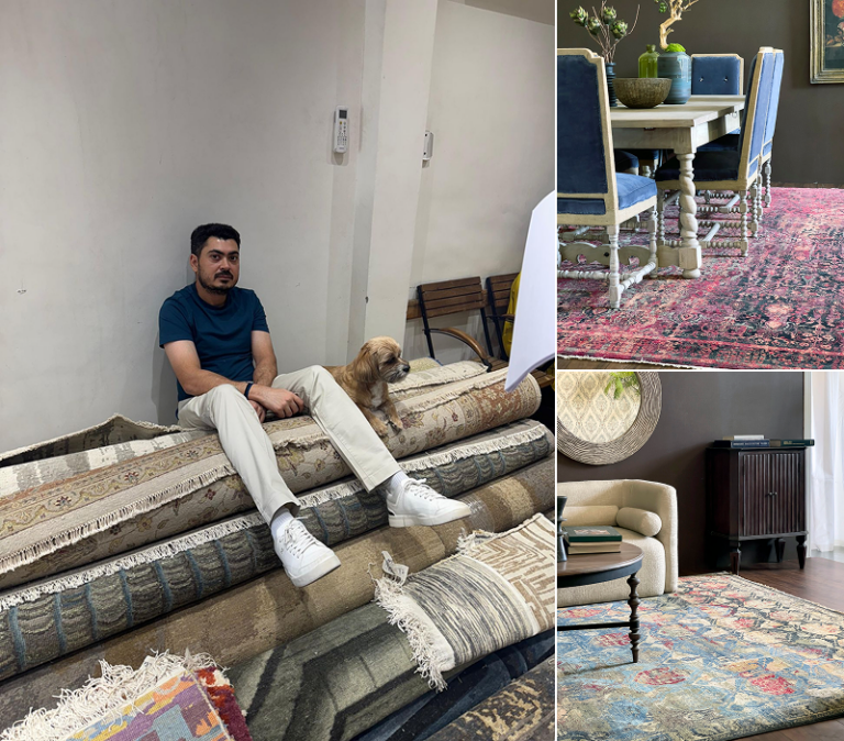 The most sustainable thing you can do is stop buying things