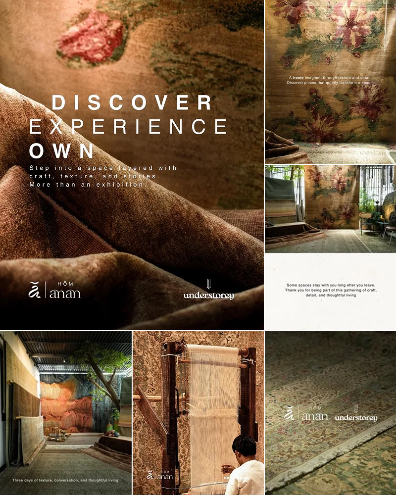 THE FIRST LAYER Discover. Experience. Own.