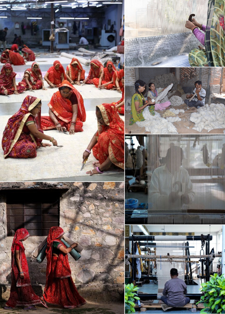 India has produced some of the most extraordinarily skilled craftsmen in the world